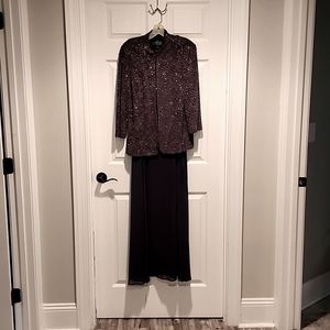 Formal Maxi Dress